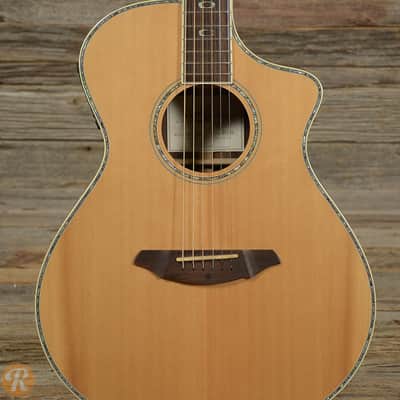 Breedlove AC25/SR Plus Natural