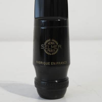 Selmer Soloist C** Alto Saxophone Mouthpiece - Near Mint image 2
