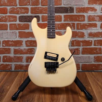 Kramer Baretta Cream 1985 w/OHSC image 4