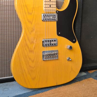 Fender Limited Edition Cabronita Telecaster 2020 - Butterscotch Blonde image 4