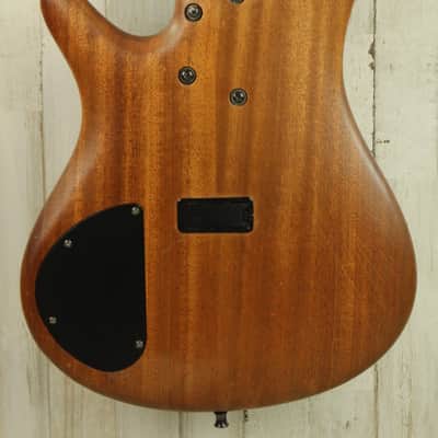 USED Ibanez Prestige SR3000 (898) image 4