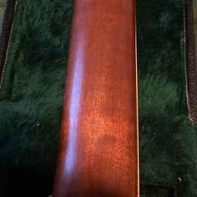 Martin 000C-15E Acoustic-Electric Guitar image 7