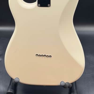 Fender 12 String Stratocaster 2018 - Vintage White image 8