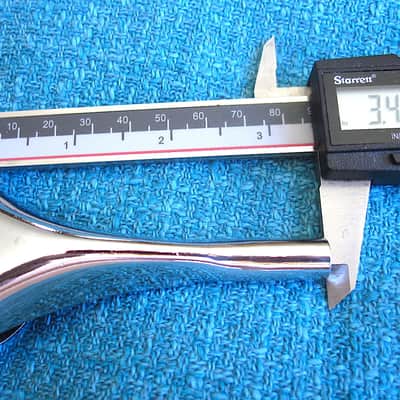 Sonor Bass Drum Claw - Vintage (USED) image 7