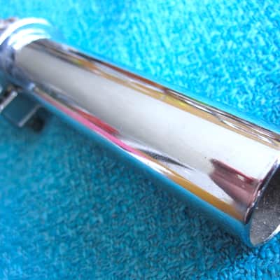 Pearl Throne Seat Post with Memory Lock Part - NOS image 5