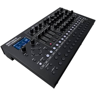 Roland SH-4d Desktop Synthesizer image 4