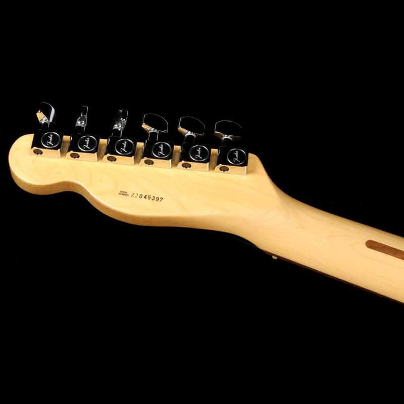 Fender Tele-Sonic 1998 - 2003 image 6