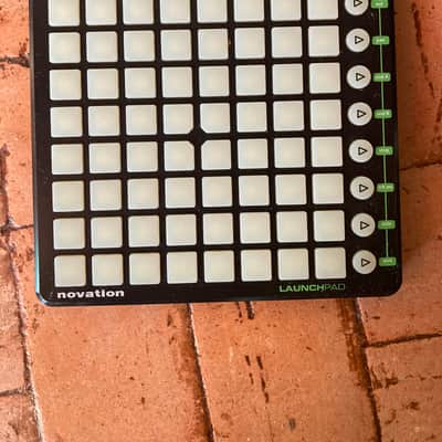 Novation Launchpad MKI Pad Controller 2009 - 2014 - Black