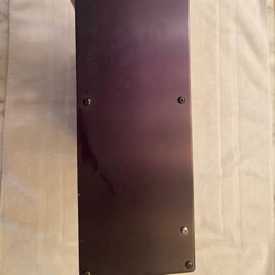 Valvetronics Gain Ryder - Copper - Clean, Boutique Compressor image 5