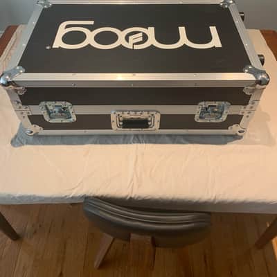 Moog ACC-RC-006 Subsequent 37 Road Case