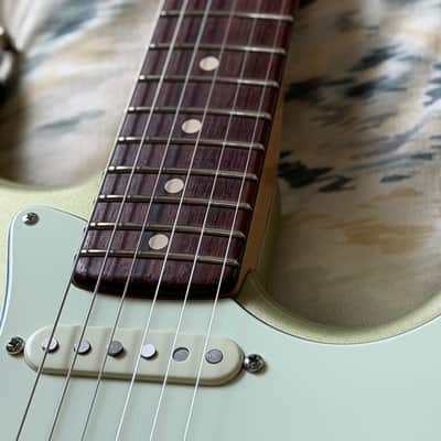 D'Pergo Vintage Limited 2020 image 9