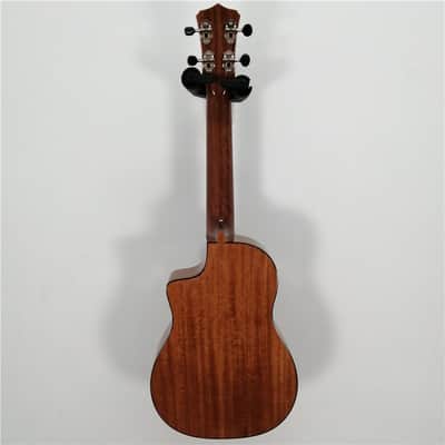 Cordoba 30T-CE Tenor Electro Ukulele, Ex-Display image 4