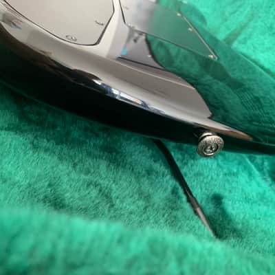 Ibanez R470 1993 - Black image 17