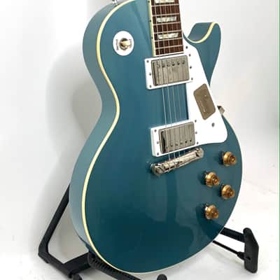 Gibson Custom Shop Joe Bonamassa Bonabyrd Les Paul 2015 image 10