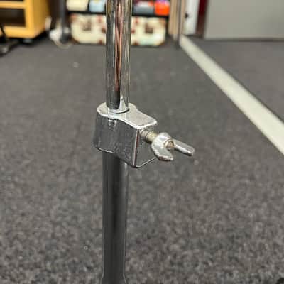 Vintage Sonor Hardware Pack (60s/70s) with hi-hat-, snare- and crashstand image 9