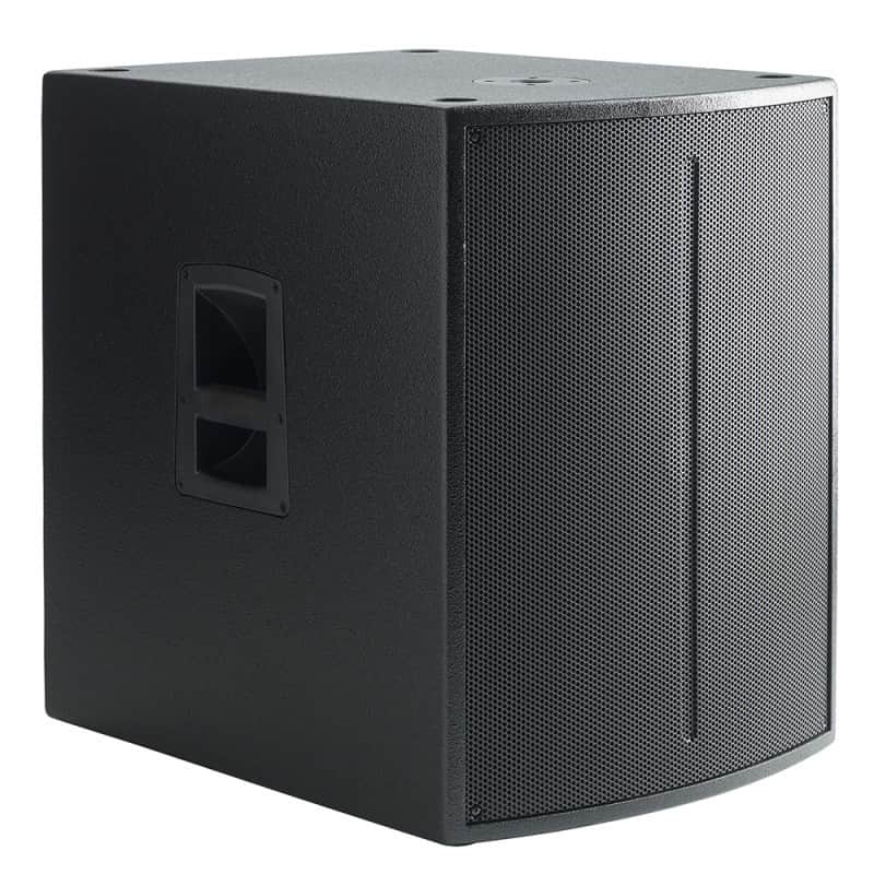 Audiophony Atom18 Asub image 1