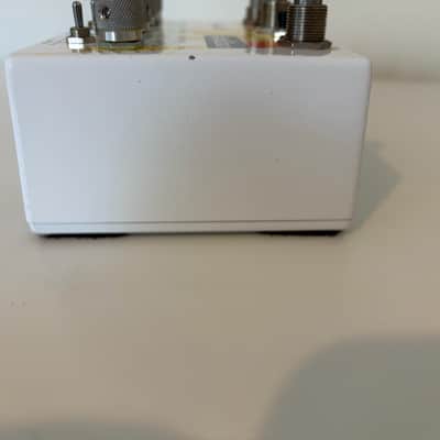 Empress Superdelay 2010s - White image 3