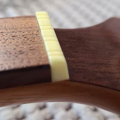 Crafter M-70E Acoustic-Electric Mandolin image 8