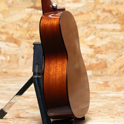 tkitki ukulele HM-T Kiyosaku image 5