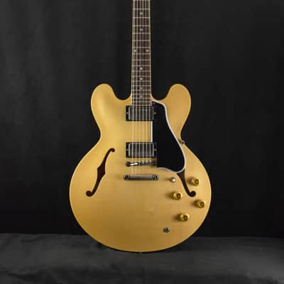 Gibson Custom Shop 1959 ES-335 Reissue VOS Vintage Natural image 2