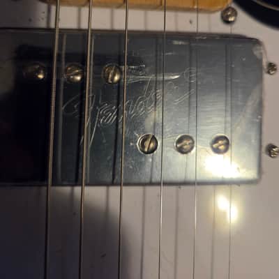 Fender American pro 2 custom  deluxe telecaster 2025 - Gloss image 3