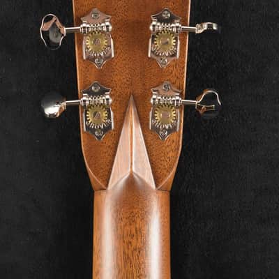 Martin OM-28 Natural Gloss image 9
