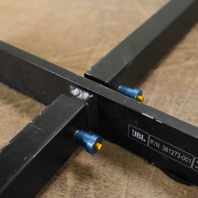 JBL VRX-AF Array Frame for VRX932LAP and/or VRX918SP CG01F38 image 6