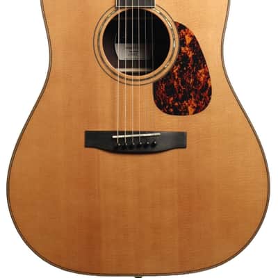 Furch Vintage 2 D-SRa Sitka Spruce / Indian Rosewood #137673 image 6