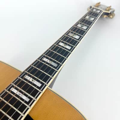 1999 Guild D-55 - Natural image 6