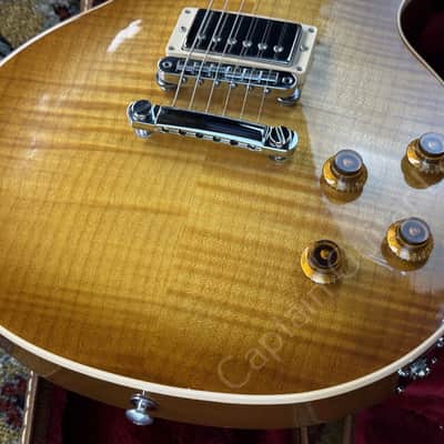 2017 Gibson - Les Paul Standard - ID 5980 Bild 3