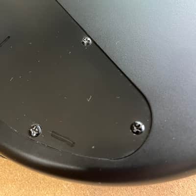 Sterling Joe Dart lll 2025 - Matte Black image 10
