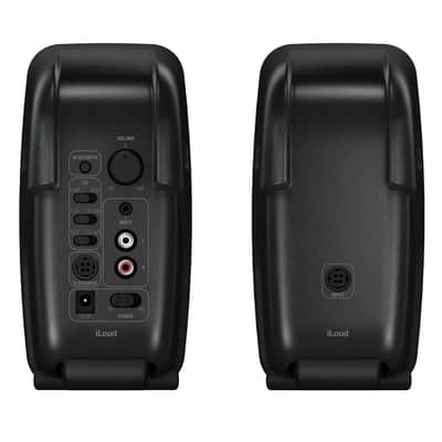 Immagine IK Multimedia iLoud Micro Monitors - Pair - 7