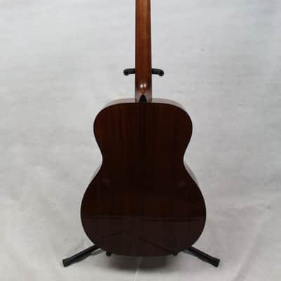 Martin Standard Series OM-21 Acoustic Guitar, 1935 Sunburst w/ Case image 5