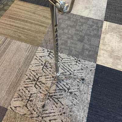 Ludwig Vintage Timbale Double Tom Stand imagen 5