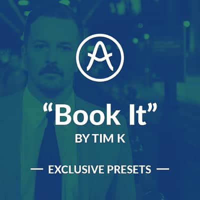 Arturia Synclavier V2 - Tim K | Book It - Reverb Exclusive Presets image 1