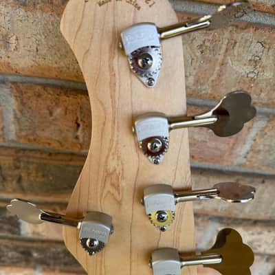 Sadowsky MetroExpress Hybrid P/J Bass 5-String with Upgrades image 6