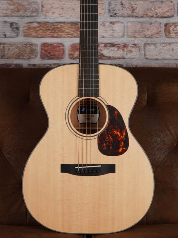 Furch Pure OM-SM image 1
