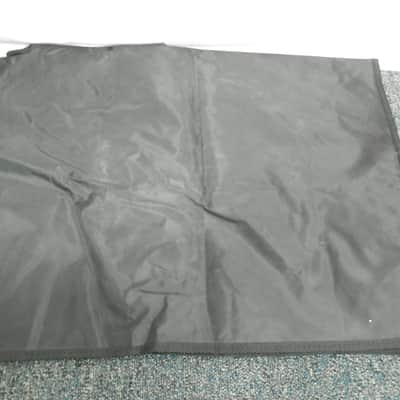 Fender Hot Rod Deluxe Amp Cover used p/n 005-0696-000 image 2