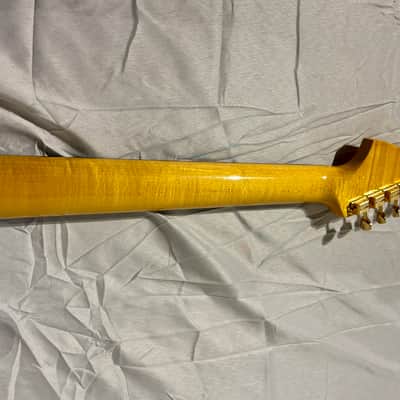 Fender Custom Shop Wildwood 10 1962 Jazzmaster - NOS image 5