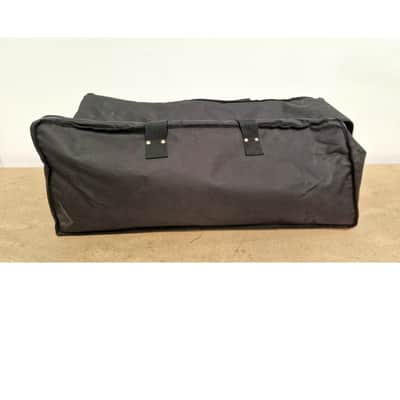 Traps Drum Hardware Bag - Black - Excellent image 7