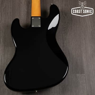 2024 Fender Traditional II 60's Jazz Bass Made in Japan image 4