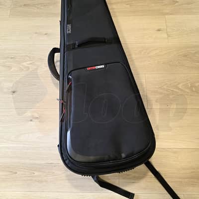 Gator Icon Electric Guitar Gig Bag image 2