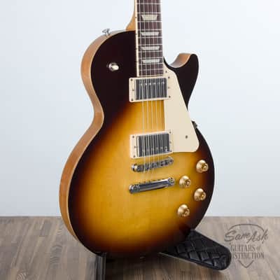 Gibson Les Paul Studio Tobacco Burst # G05950342