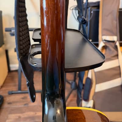 Gibson ES-125CD 1967 - Sunburst image 6