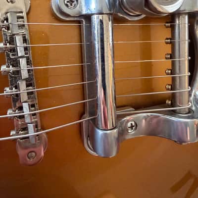 Gibson Les Paul Standard '50s 2019 - Present - Gold Top image 19