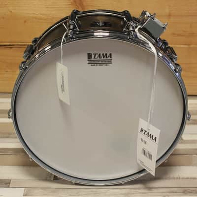 Tama Mastercraft BB-156 The Bell Brass 14x6.5 snaredrum image 7
