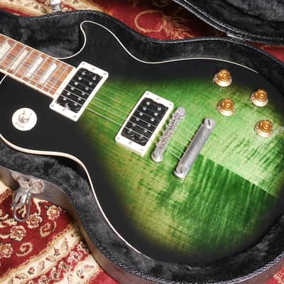 Gibson Les Paul Slash Anaconda Burst 2018— Limited Edition image 6