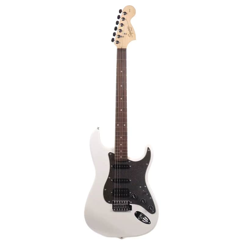 Squier Affinity Series Stratocaster HSS image 2