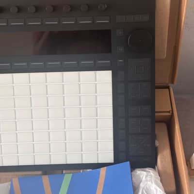 Ableton Push 3 Standalone Workstation 2023 - Present Black image 3