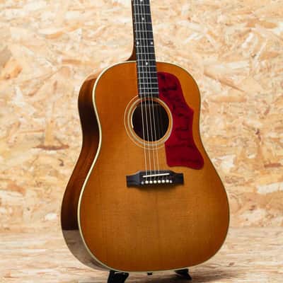 Gibson Hata Motohiro J-45 HCS 2025 image 3